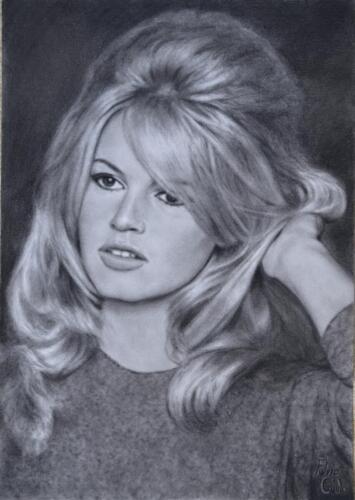 Brigitte Bardot