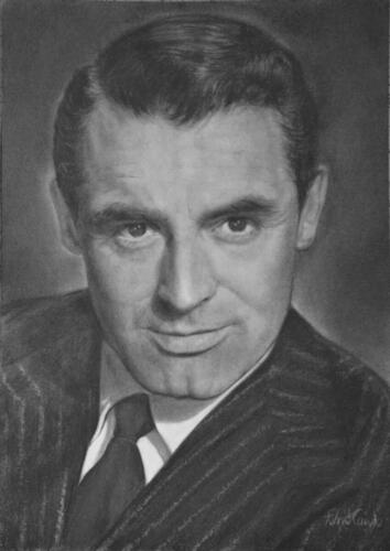 Cary Grant